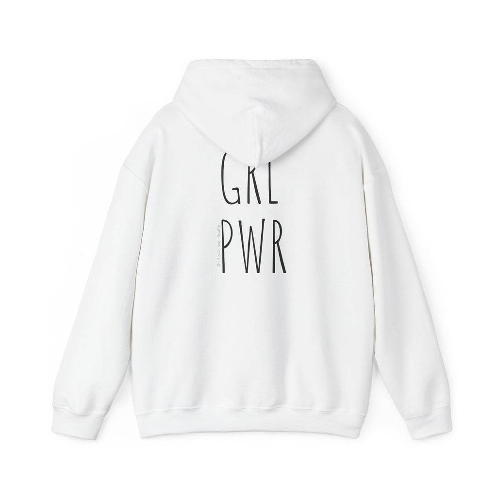 GRL PWR Hoodie