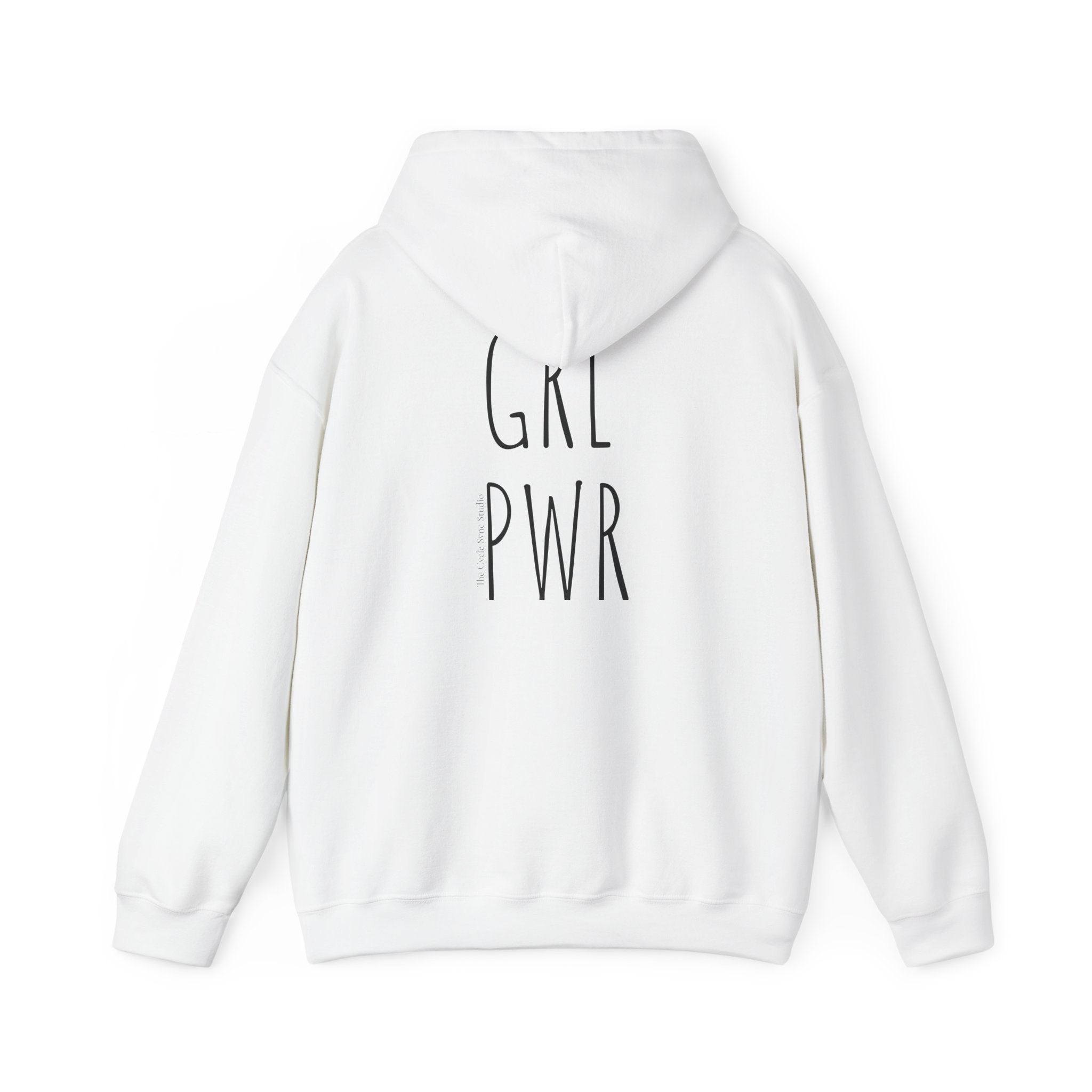 GRL PWR Hoodie