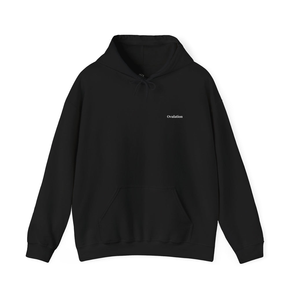 Ovulation Hoodie (W)