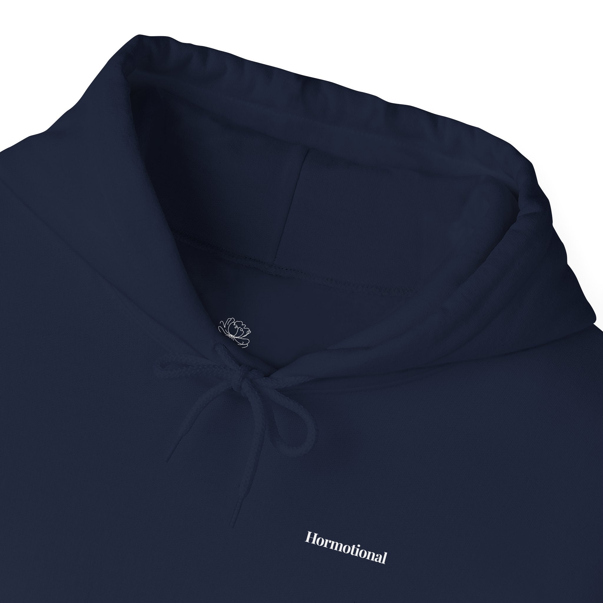 Hormotional Hoodie