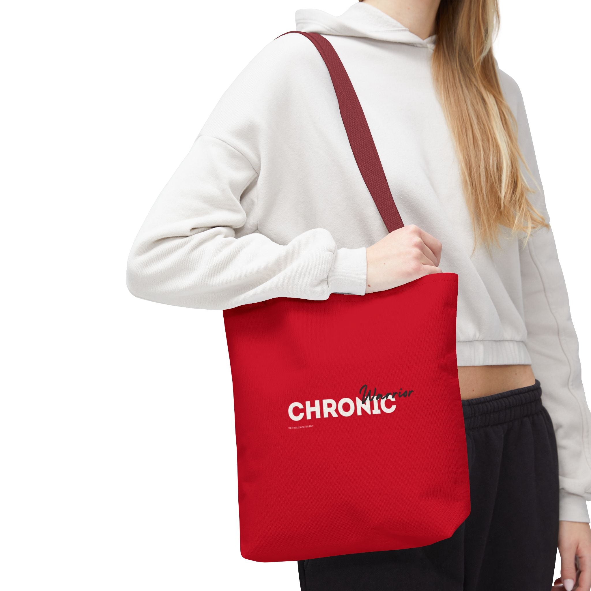 Chronic Tote Bag
