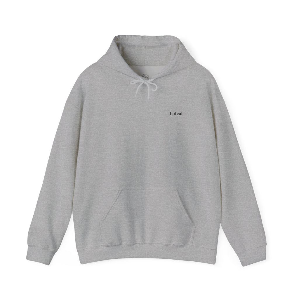 Luteal Definition Hoodie