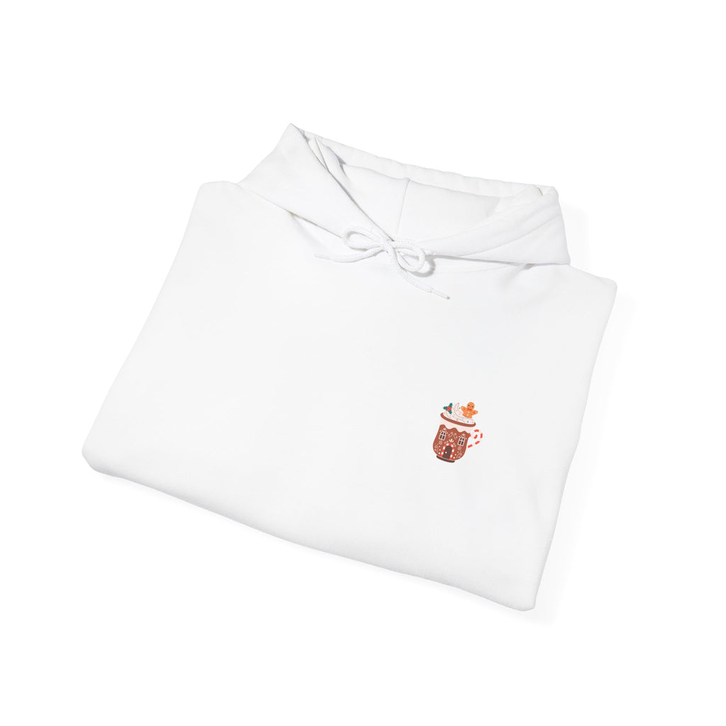 Merry Cramp-mas Holiday Hoodie