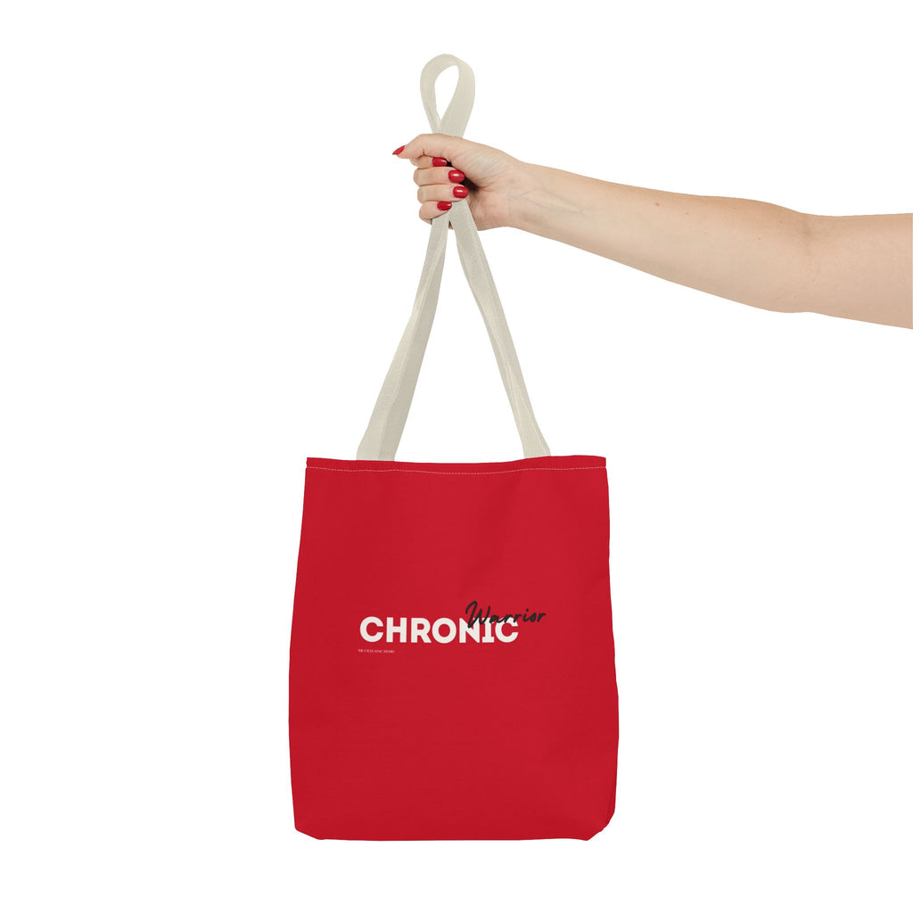 Chronic Tote Bag