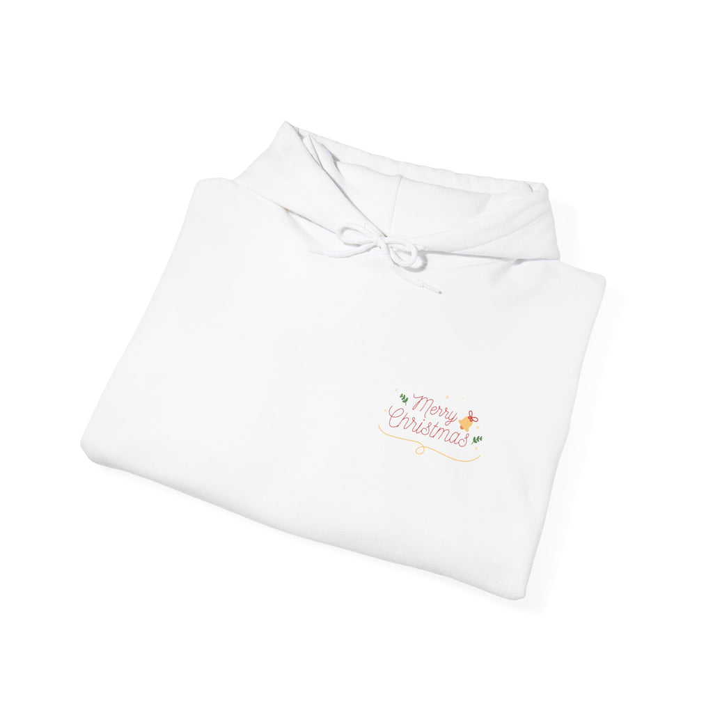 "All I Want for Christmas is a Diagnosis" Holiday Hoodie