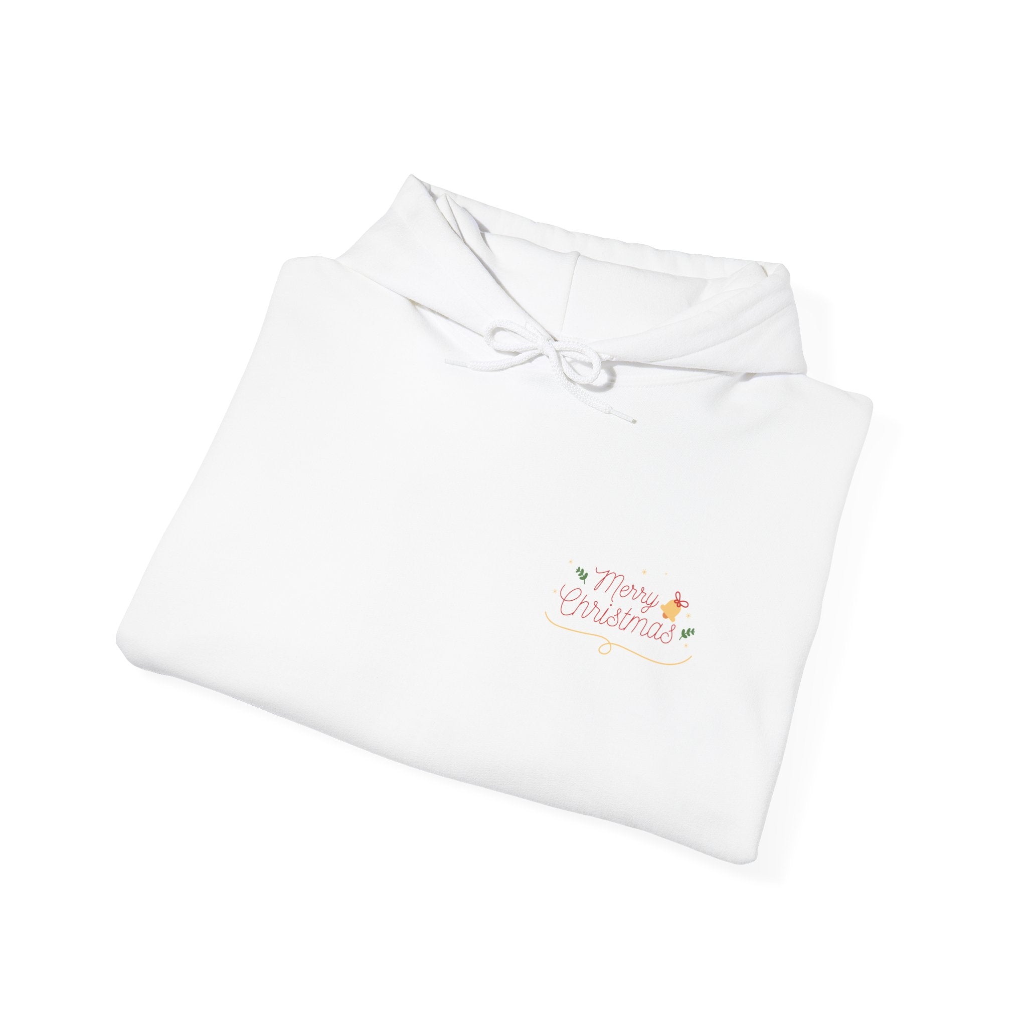 "All I Want for Christmas is a Diagnosis" Holiday Hoodie