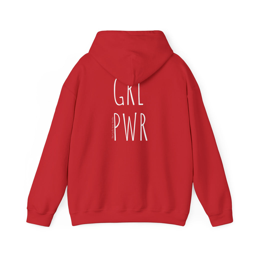 GRL PWR Hoodie