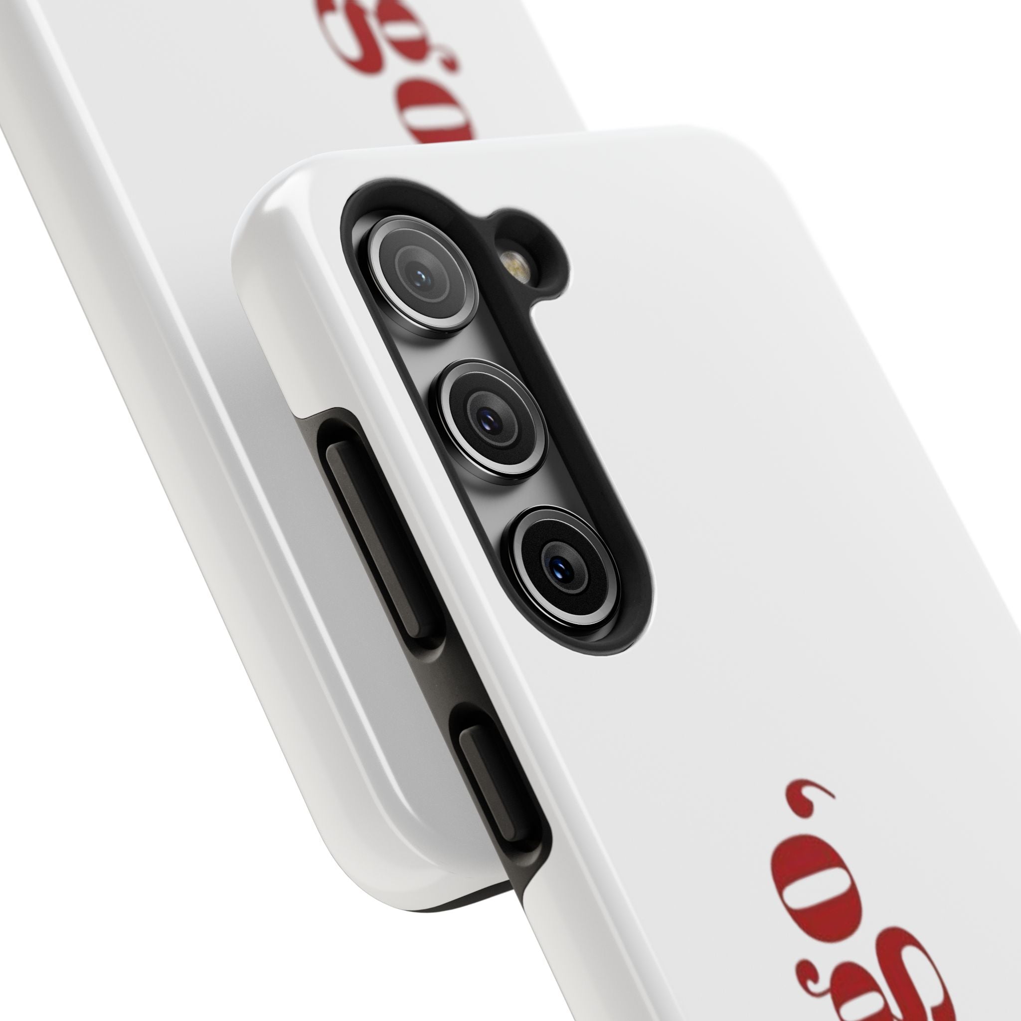 You Go, Girl! Telefoonhoesje