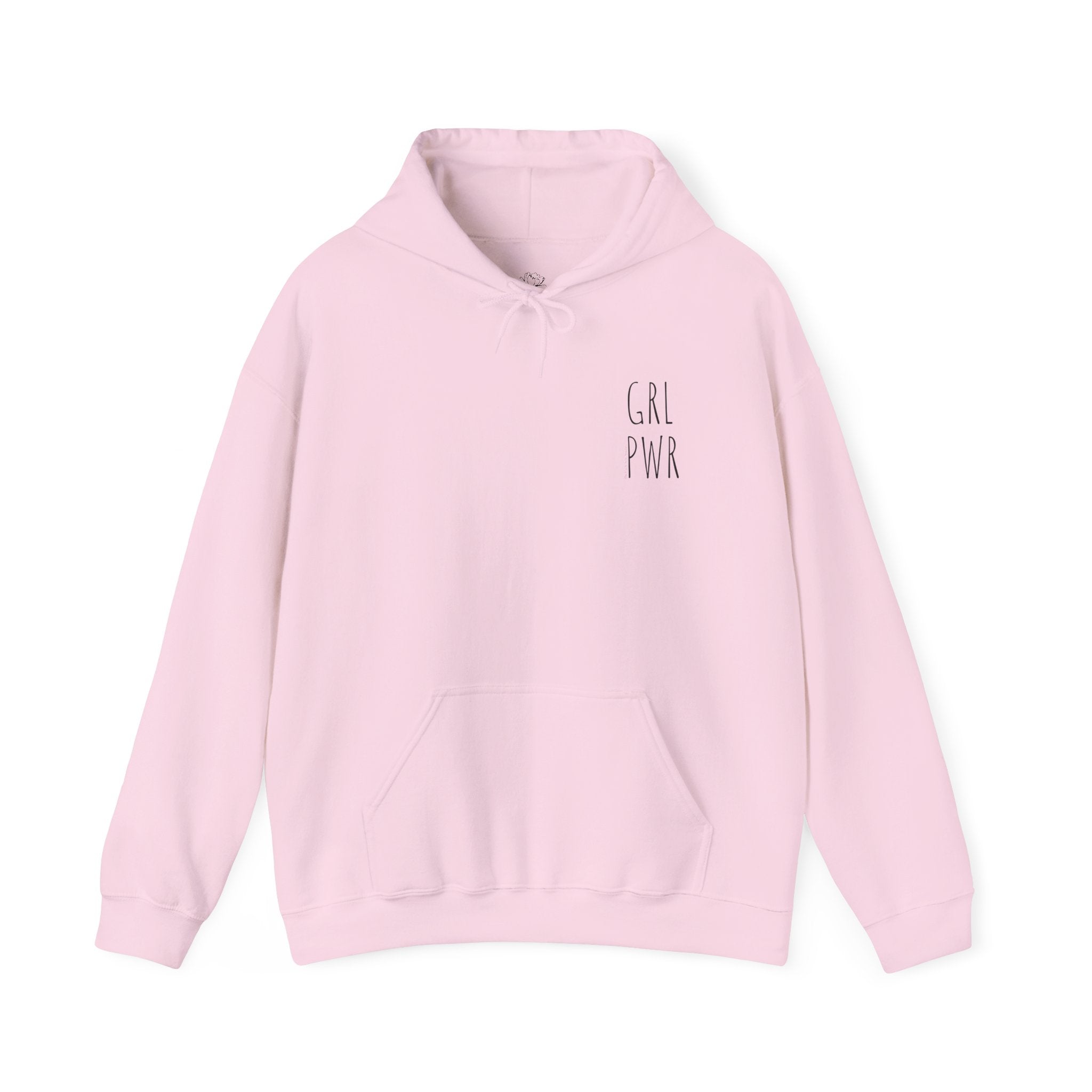 GRL PWR Hoodie