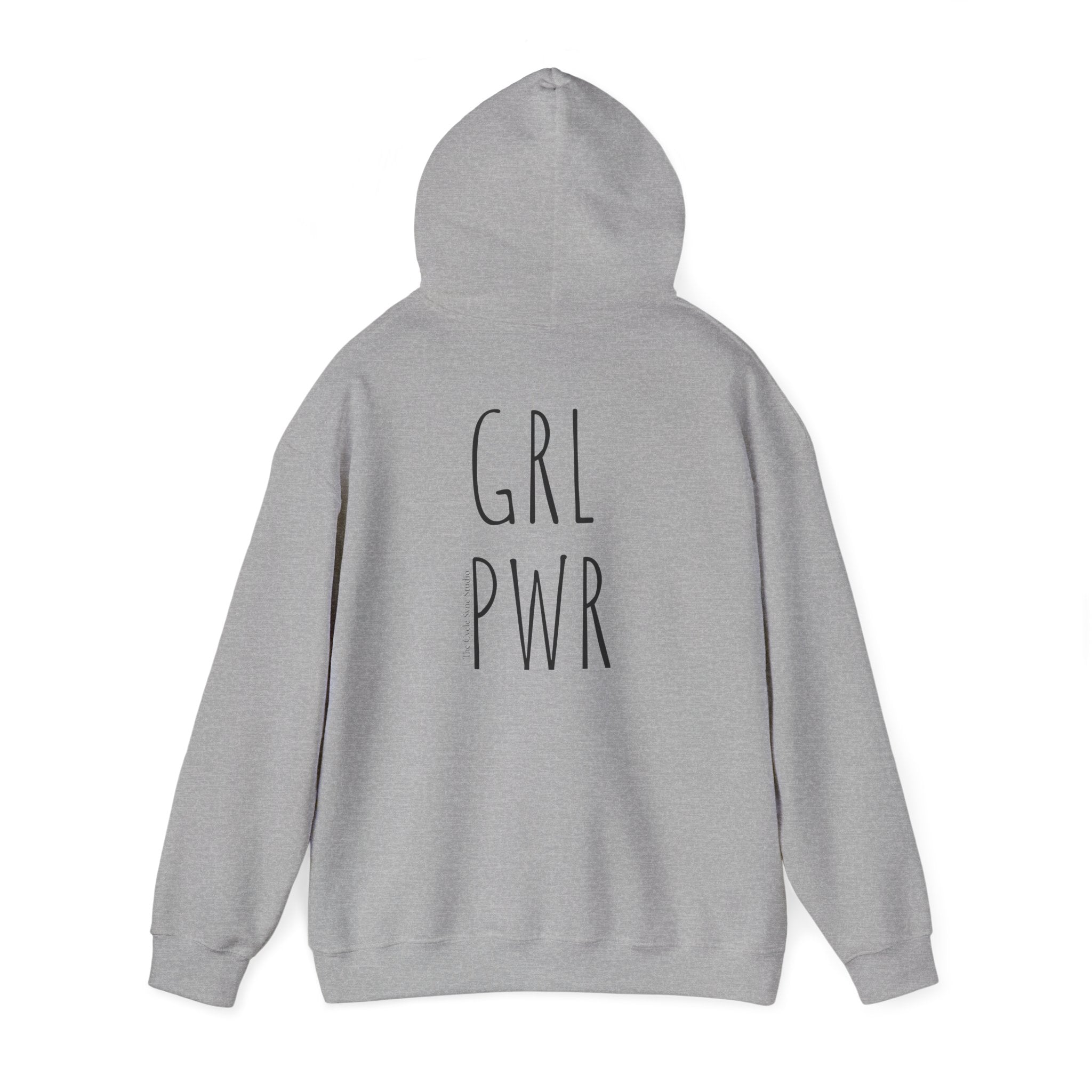 GRL PWR Hoodie