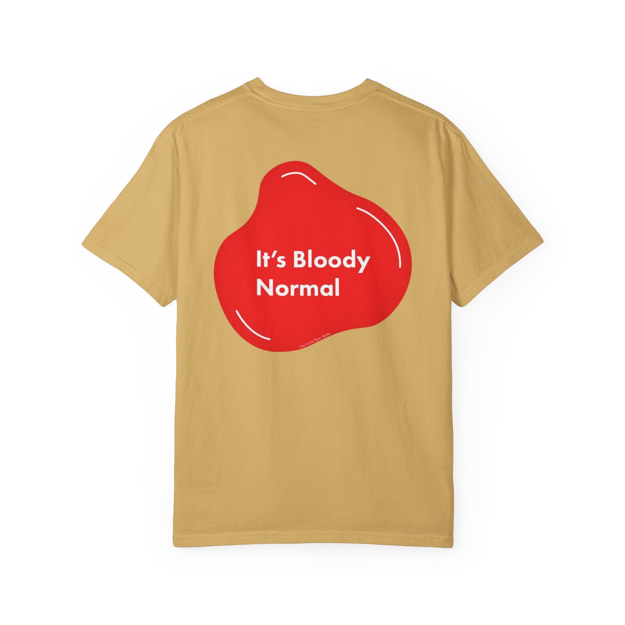 It’s Bloody Normal T-Shirt