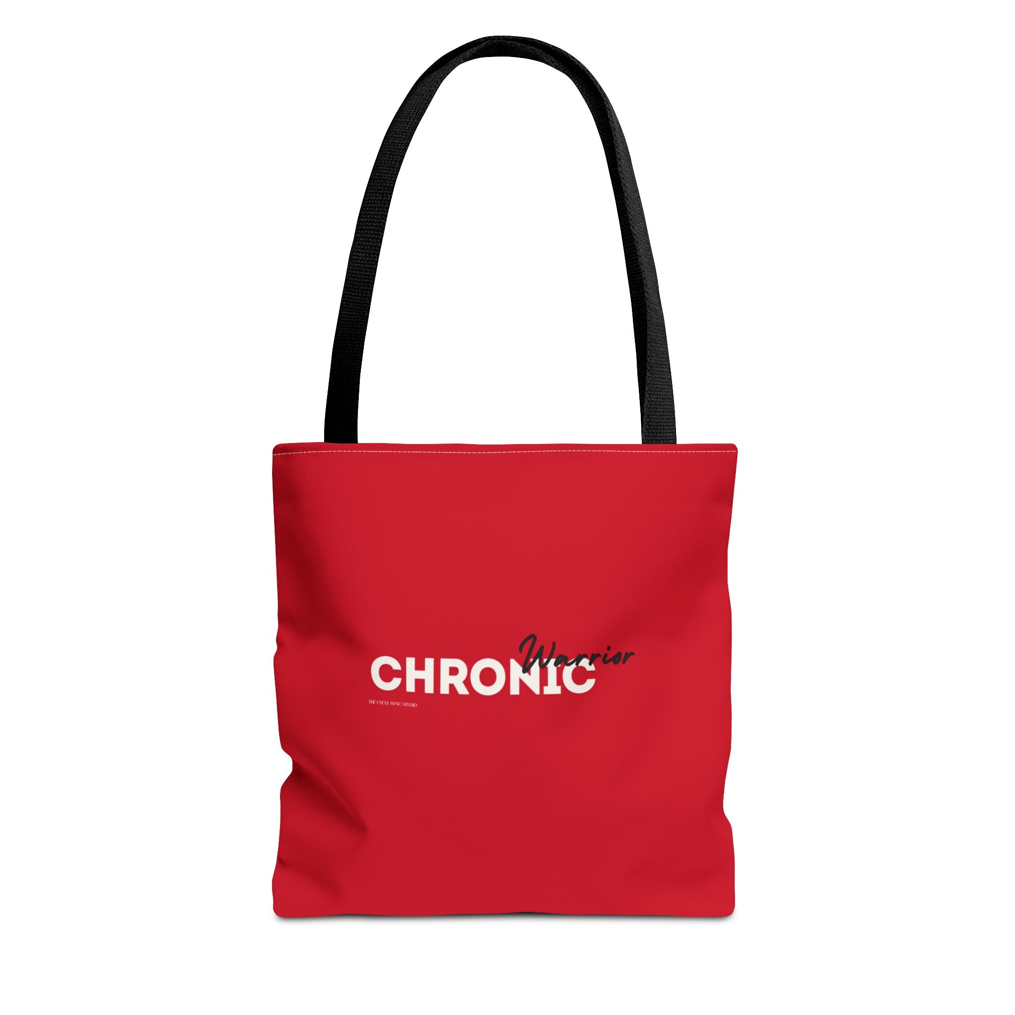 Chronic Tote Bag