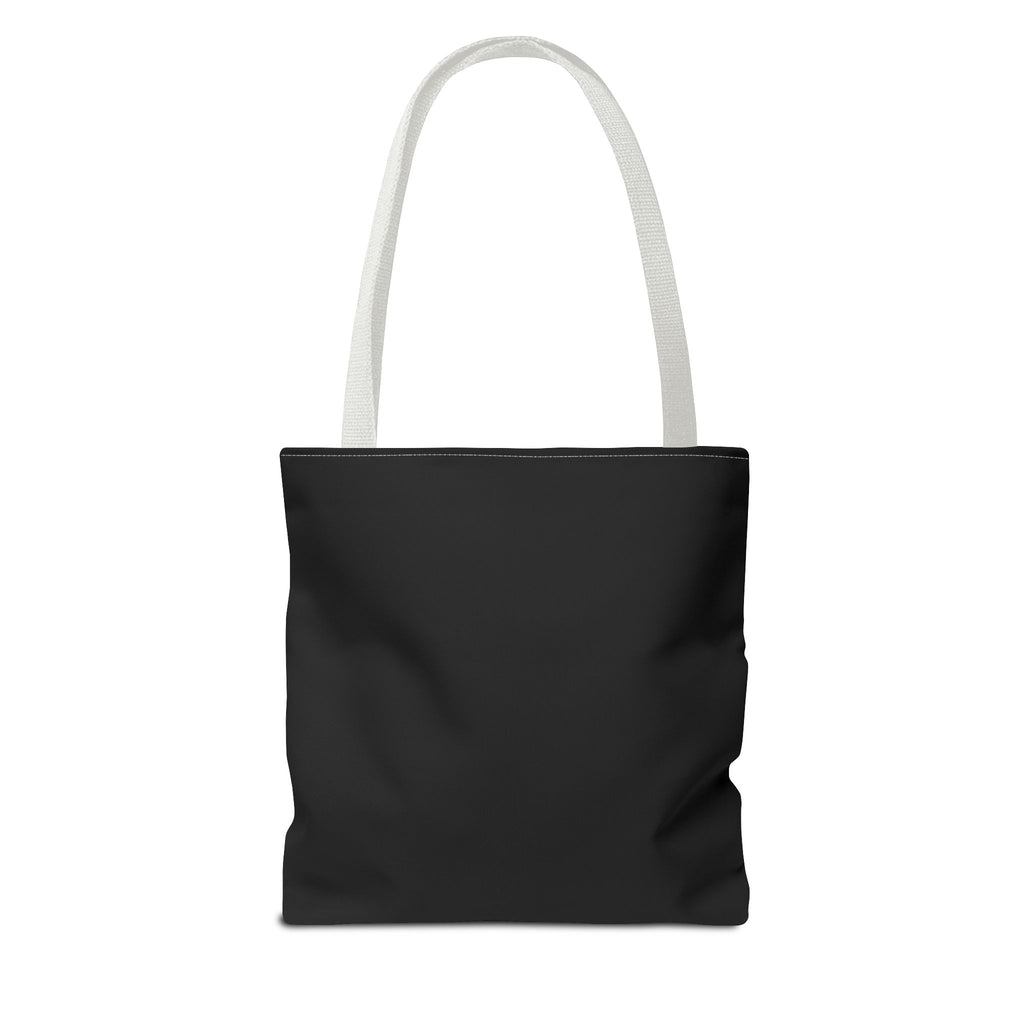 Menstruation Tote Bag