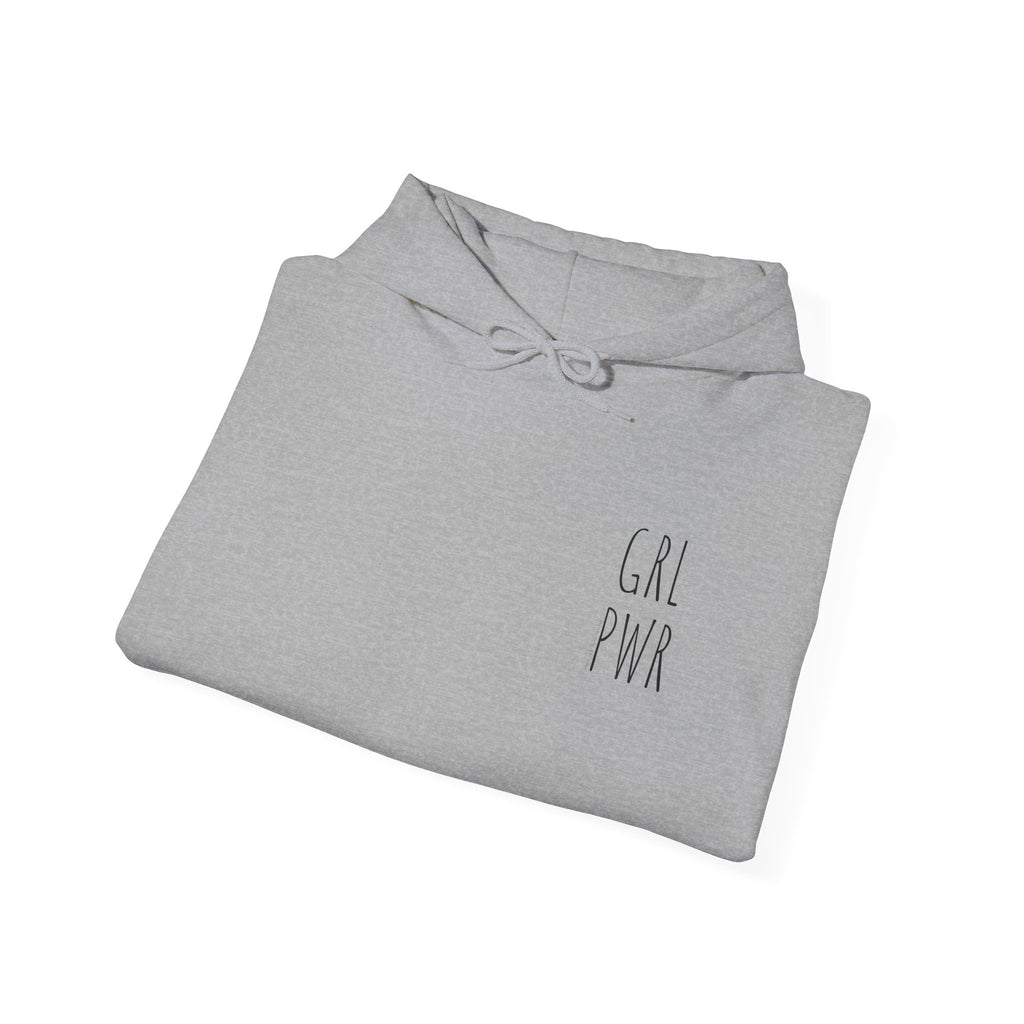 GRL PWR Hoodie