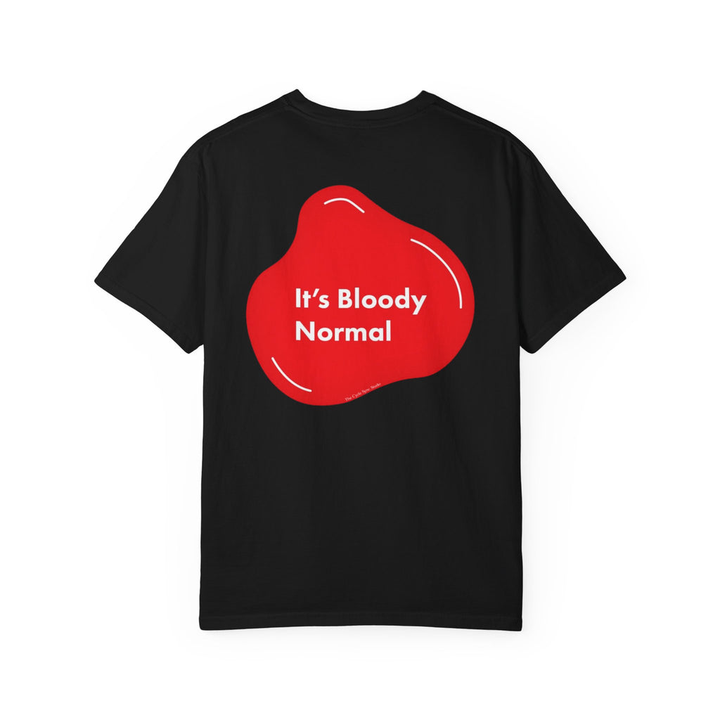 It’s Bloody Normal T-Shirt