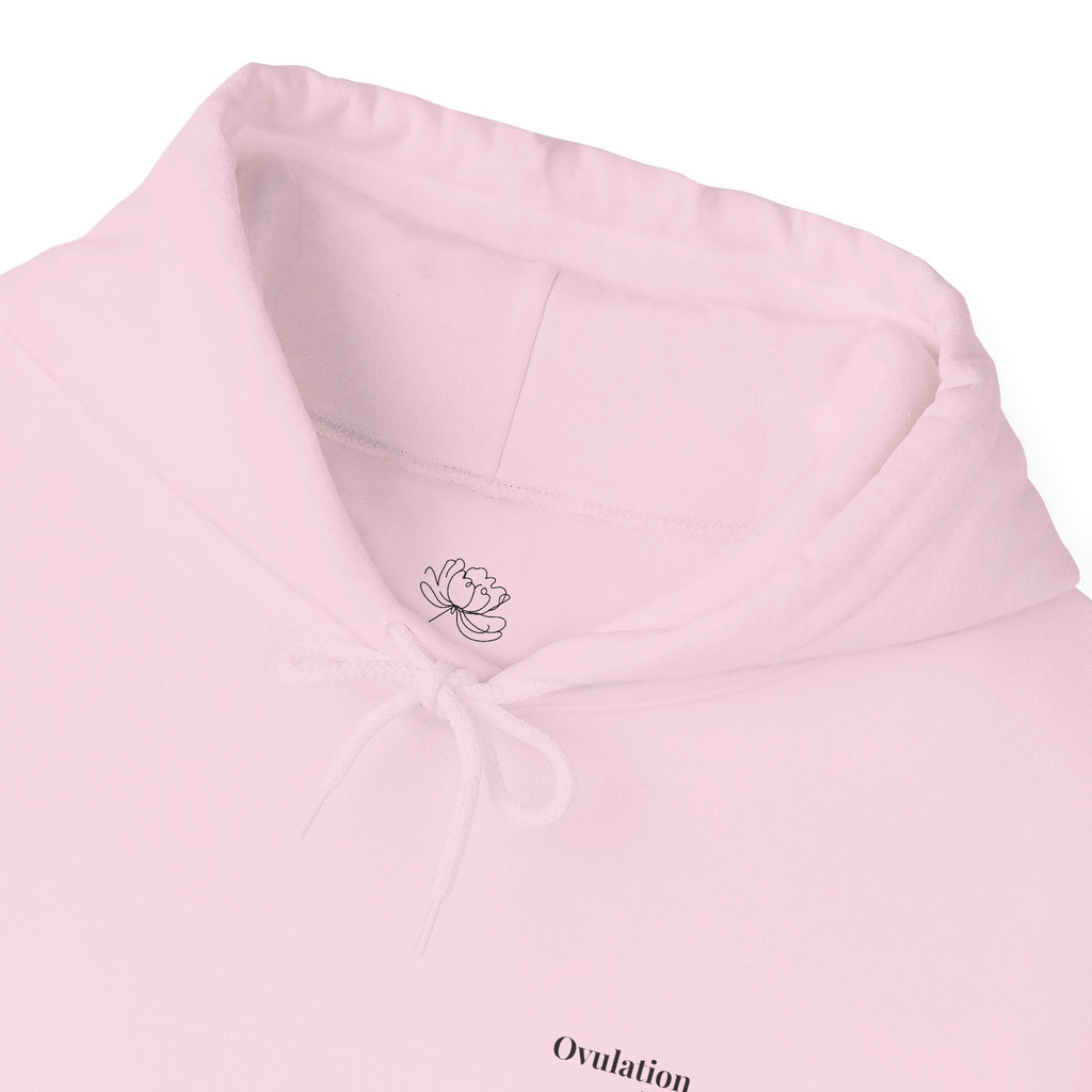 Ovulation Definition Hoodie (Z)