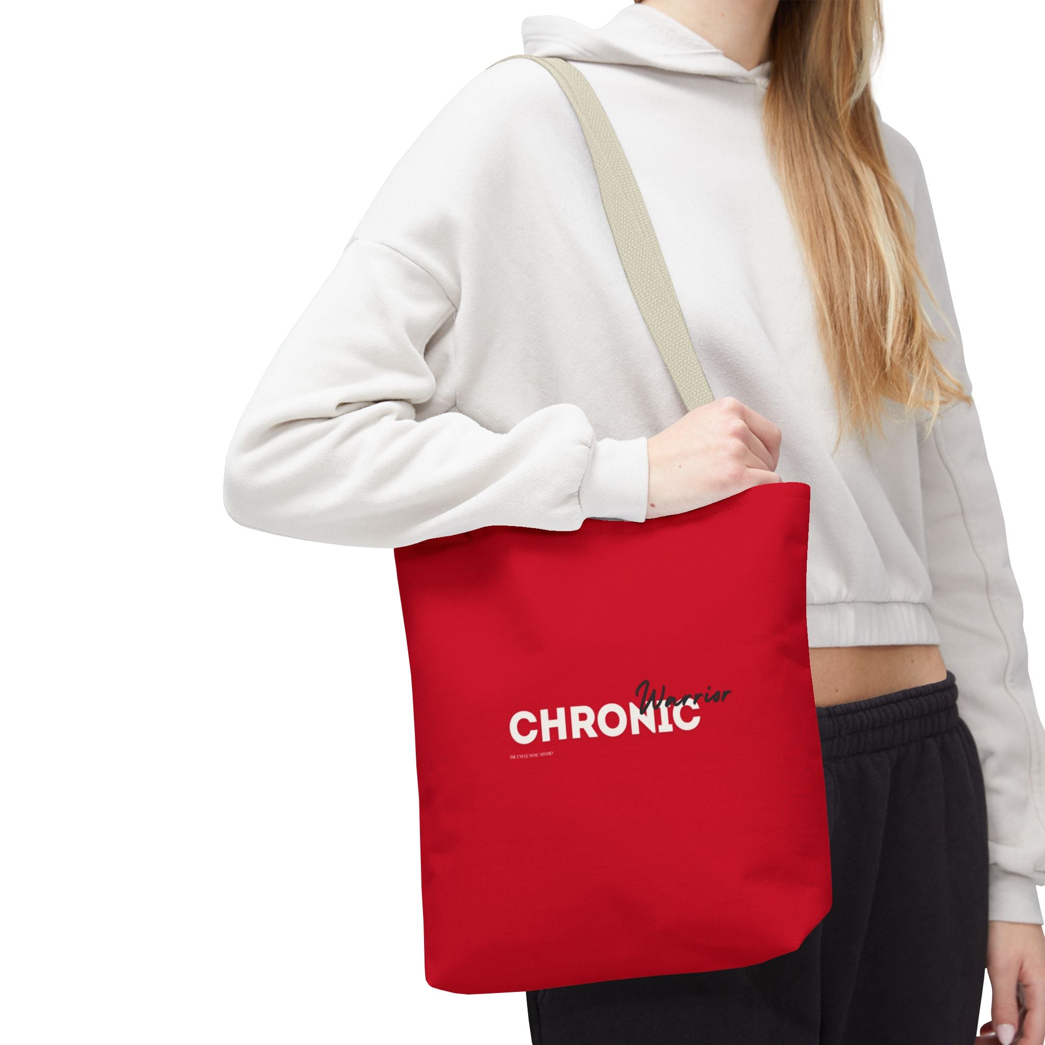 Chronic Tote Bag