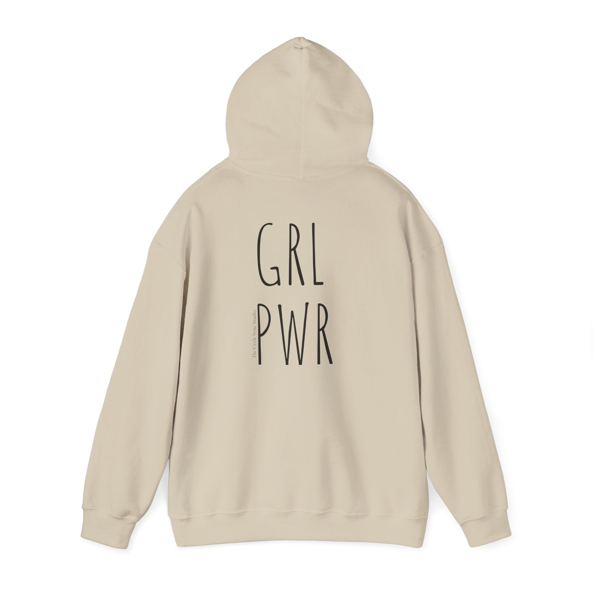 GRL PWR Hoodie