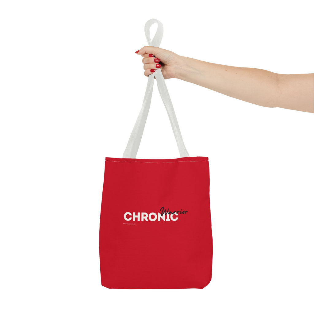 Chronic Tote Bag