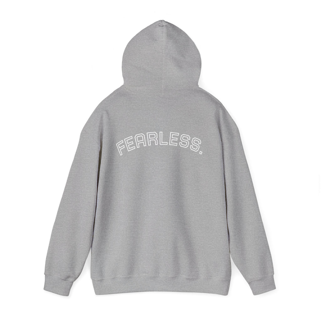 FEARLESS. Hoodie