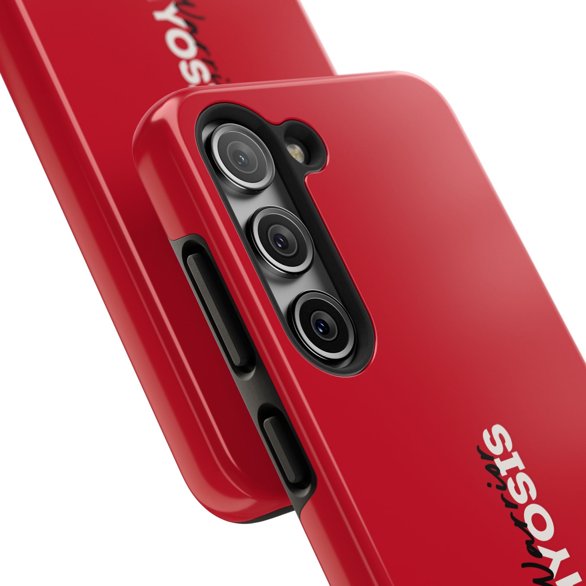 Adenomyosis Warrior case