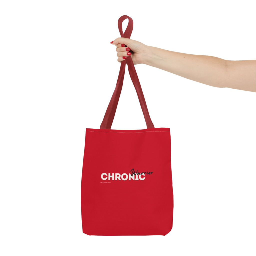 Chronic Tote Bag