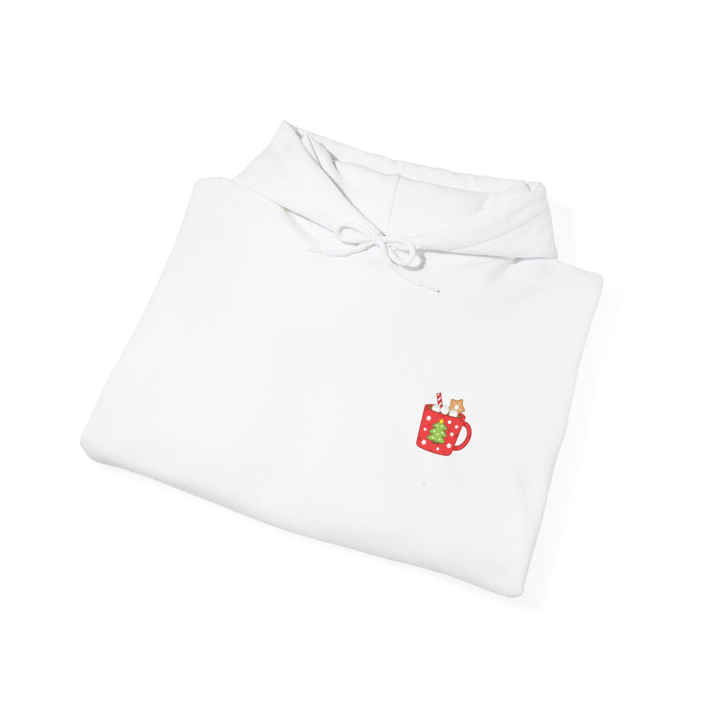 Merry Cramp-mas Holiday Hoodie Mug