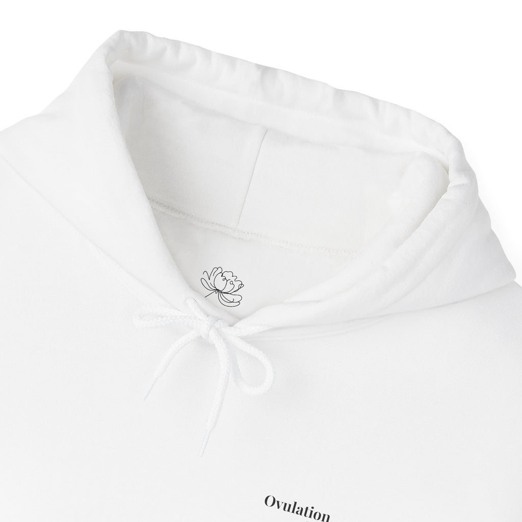 Ovulation Definition Hoodie (Z)