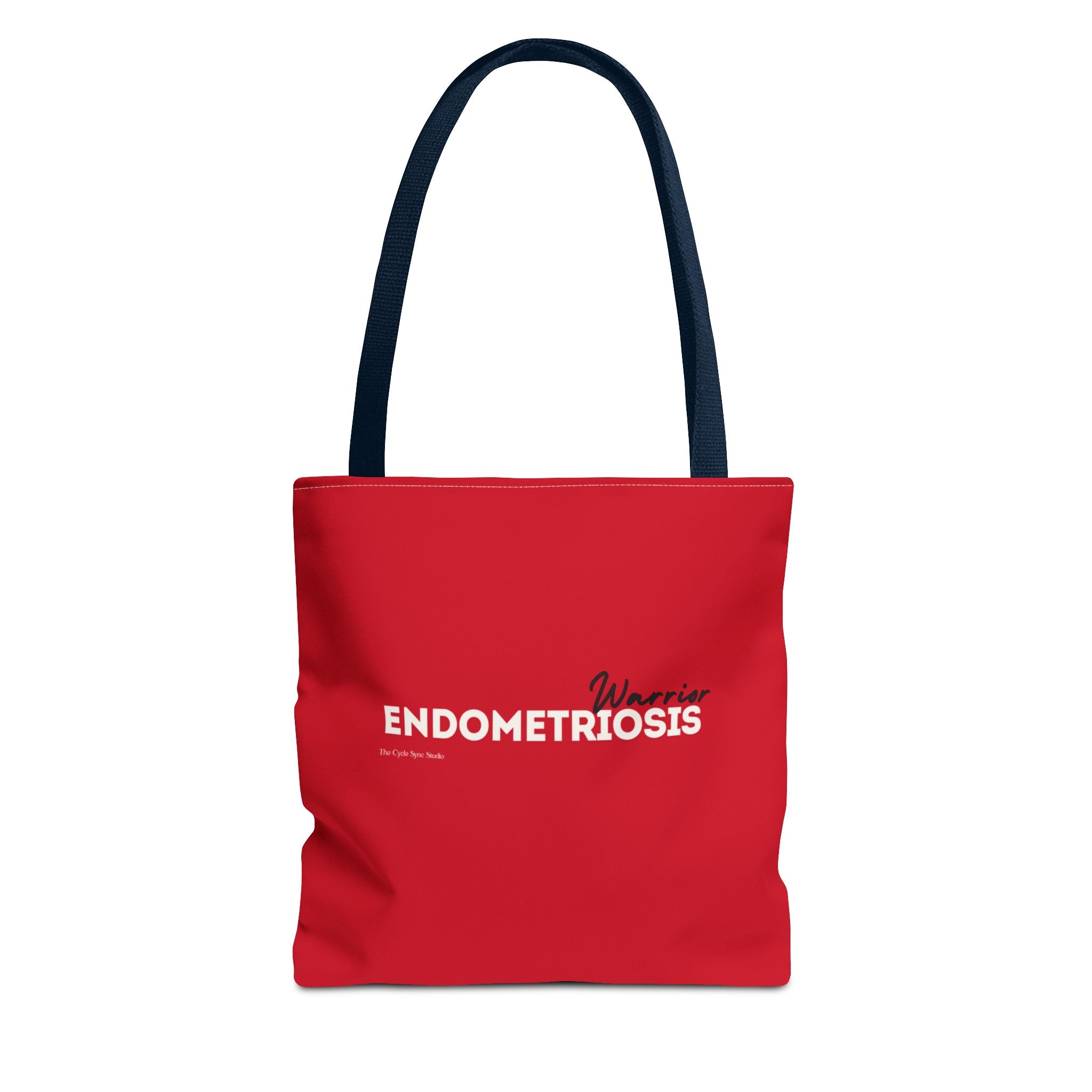 Endometriosis  Tote Bag
