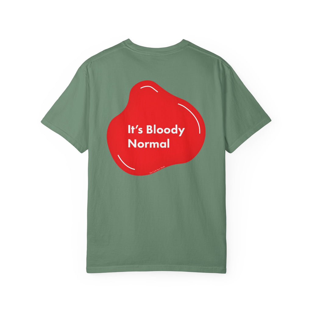 It’s Bloody Normal T-Shirt