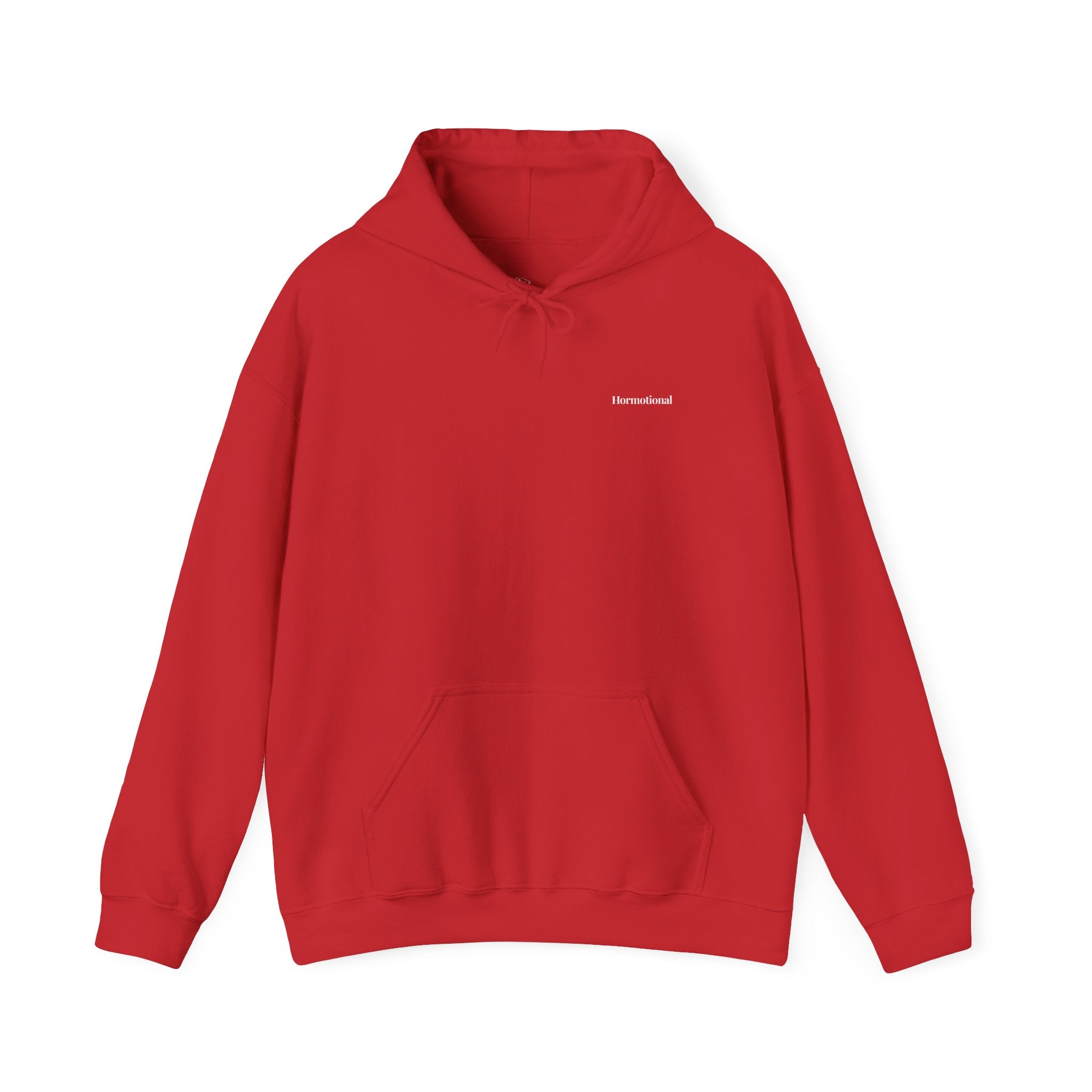 Hormotional Hoodie
