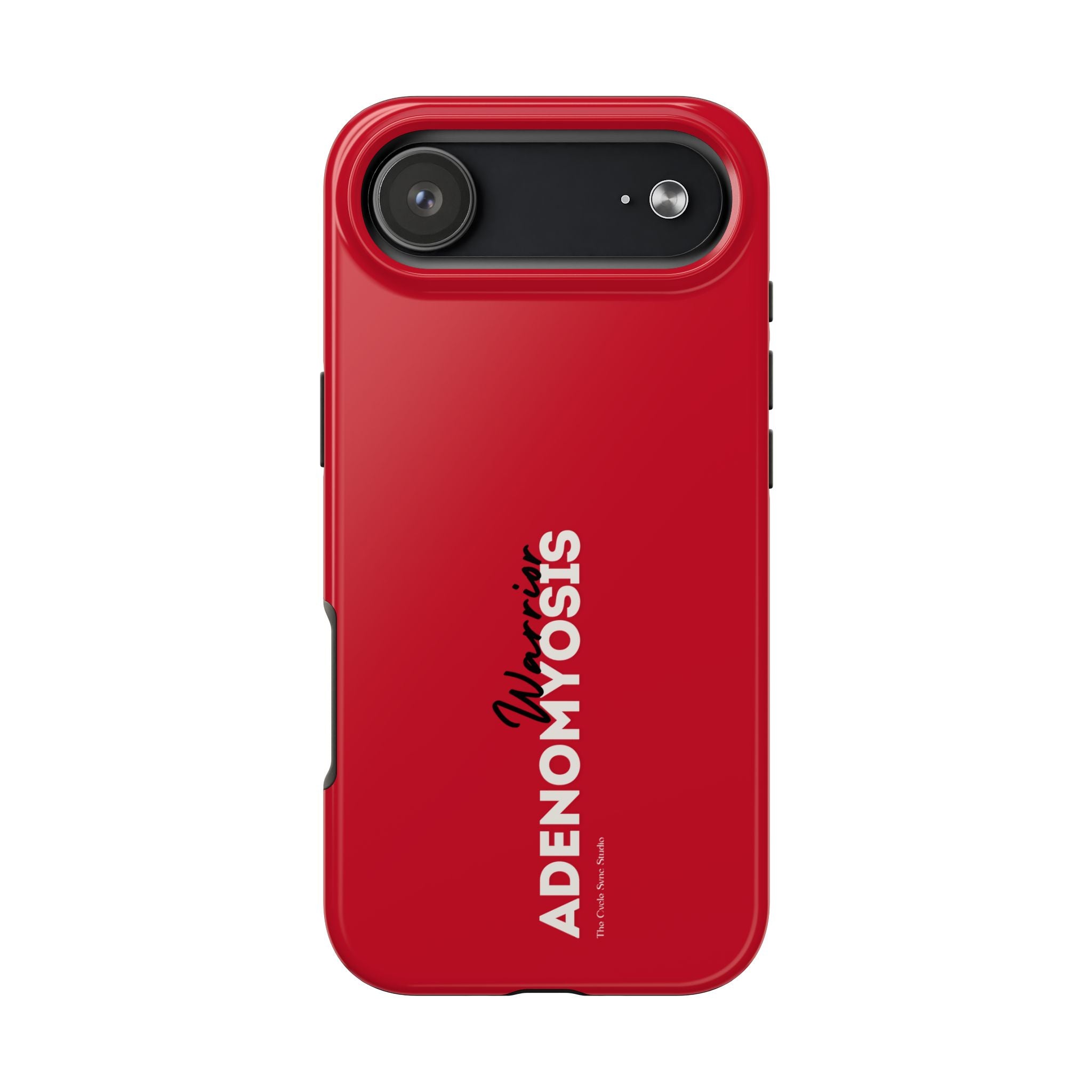 Adenomyosis Warrior case