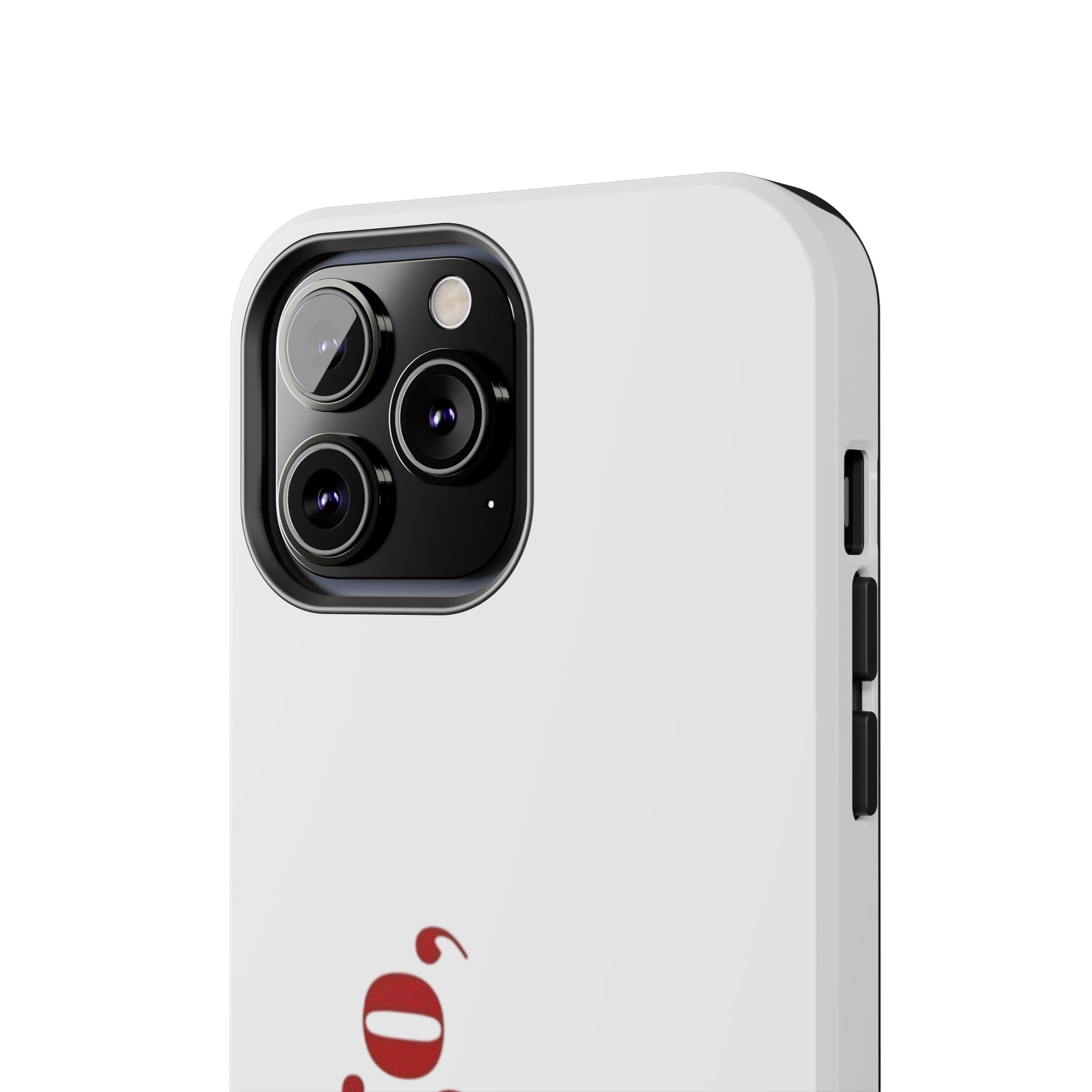 You Go, Girl! Telefoonhoesje