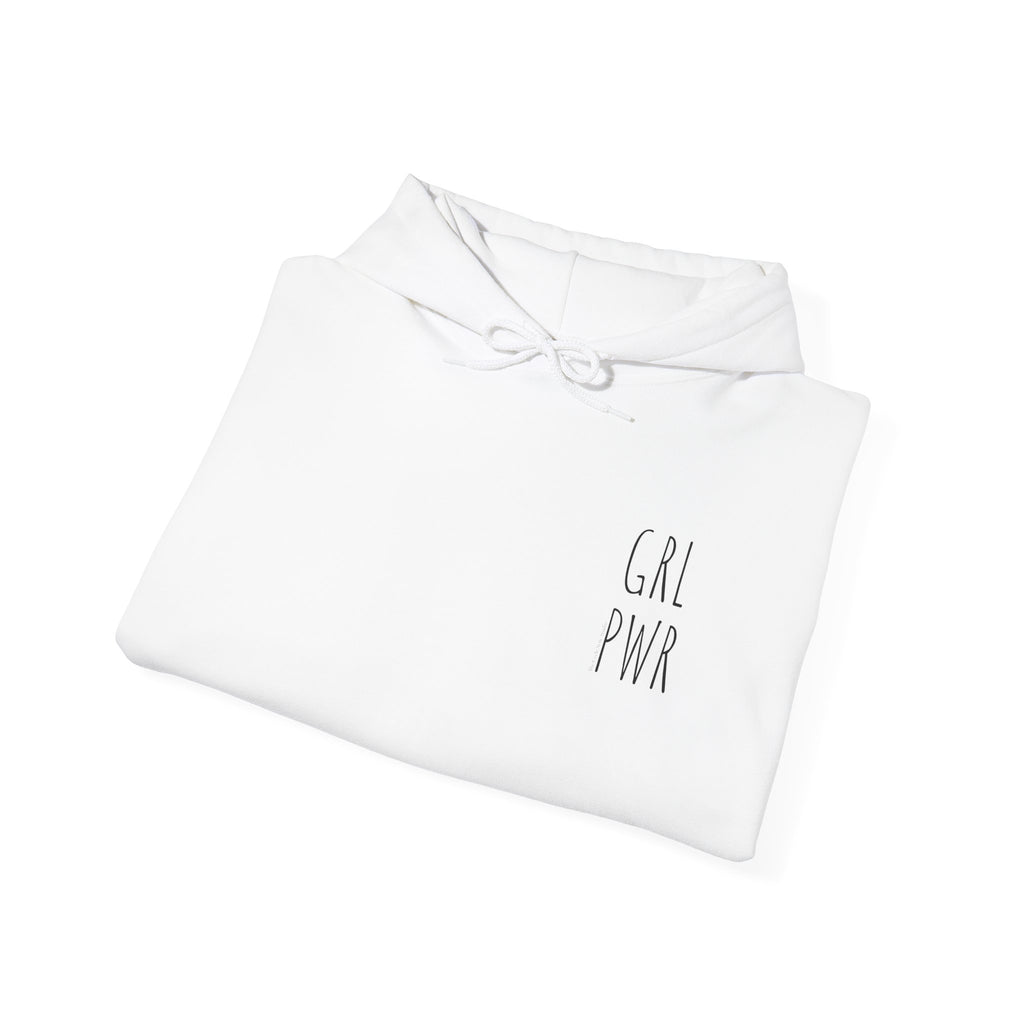GRL PWR Hoodie