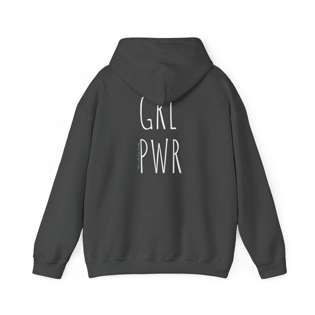 GRL PWR Hoodie