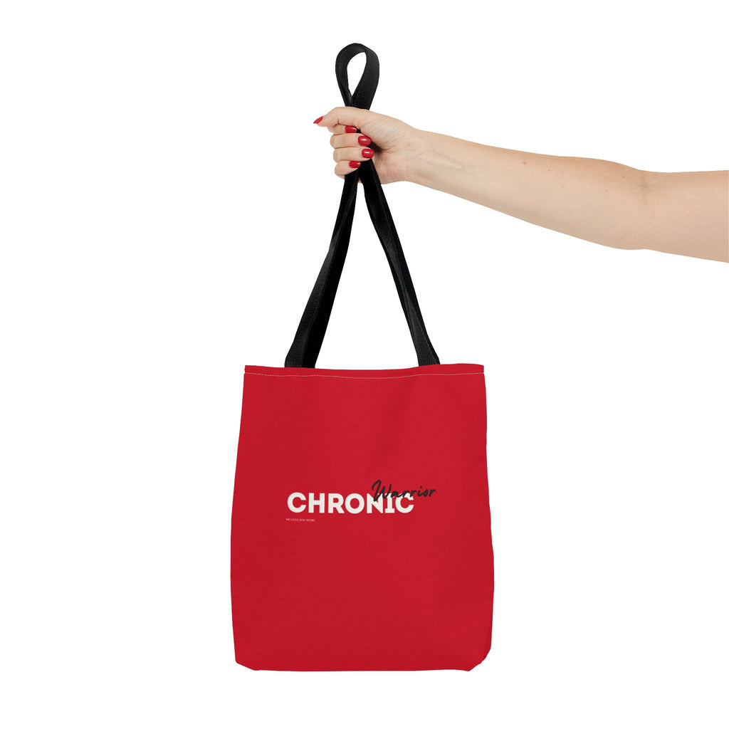 Chronic Tote Bag