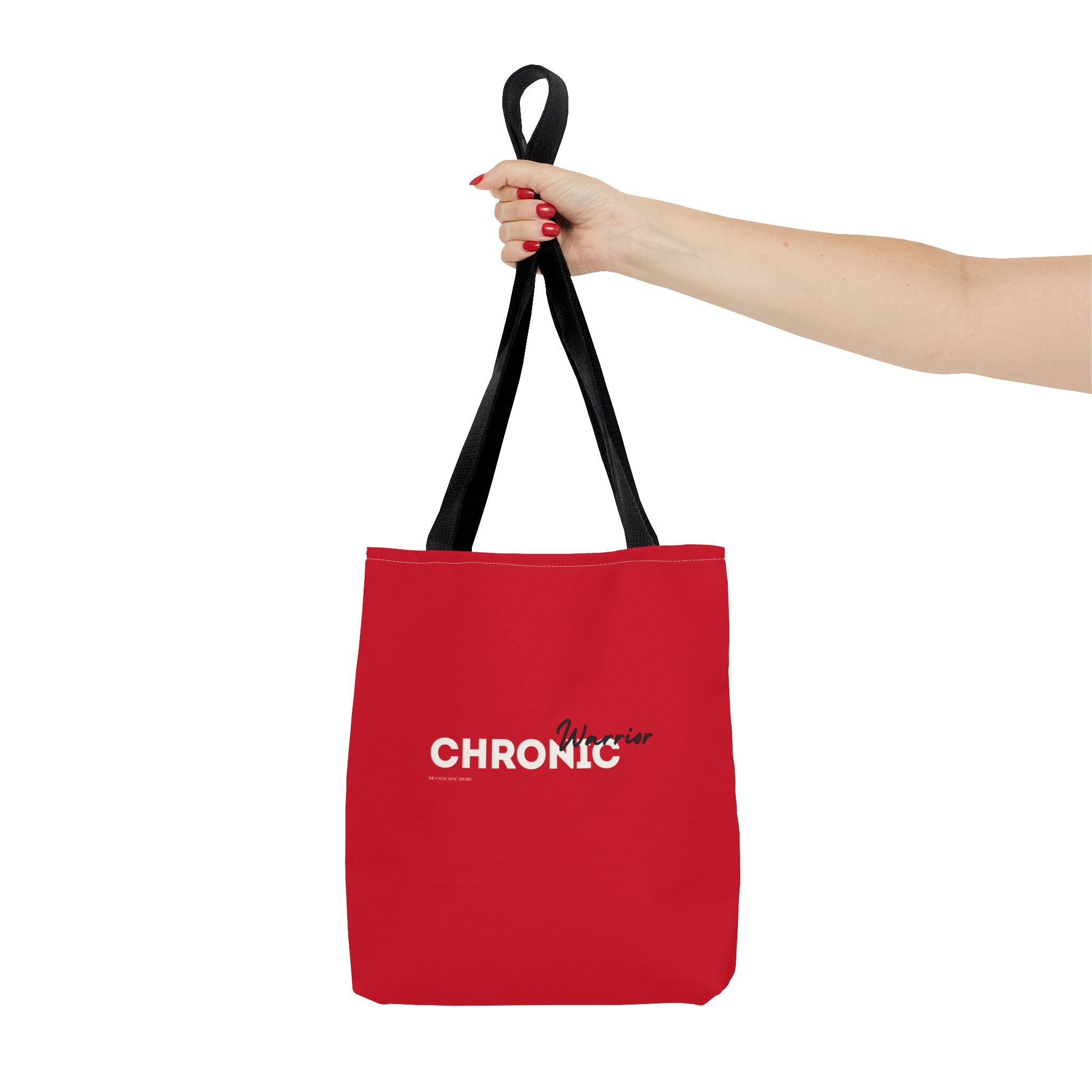 Chronic Tote Bag