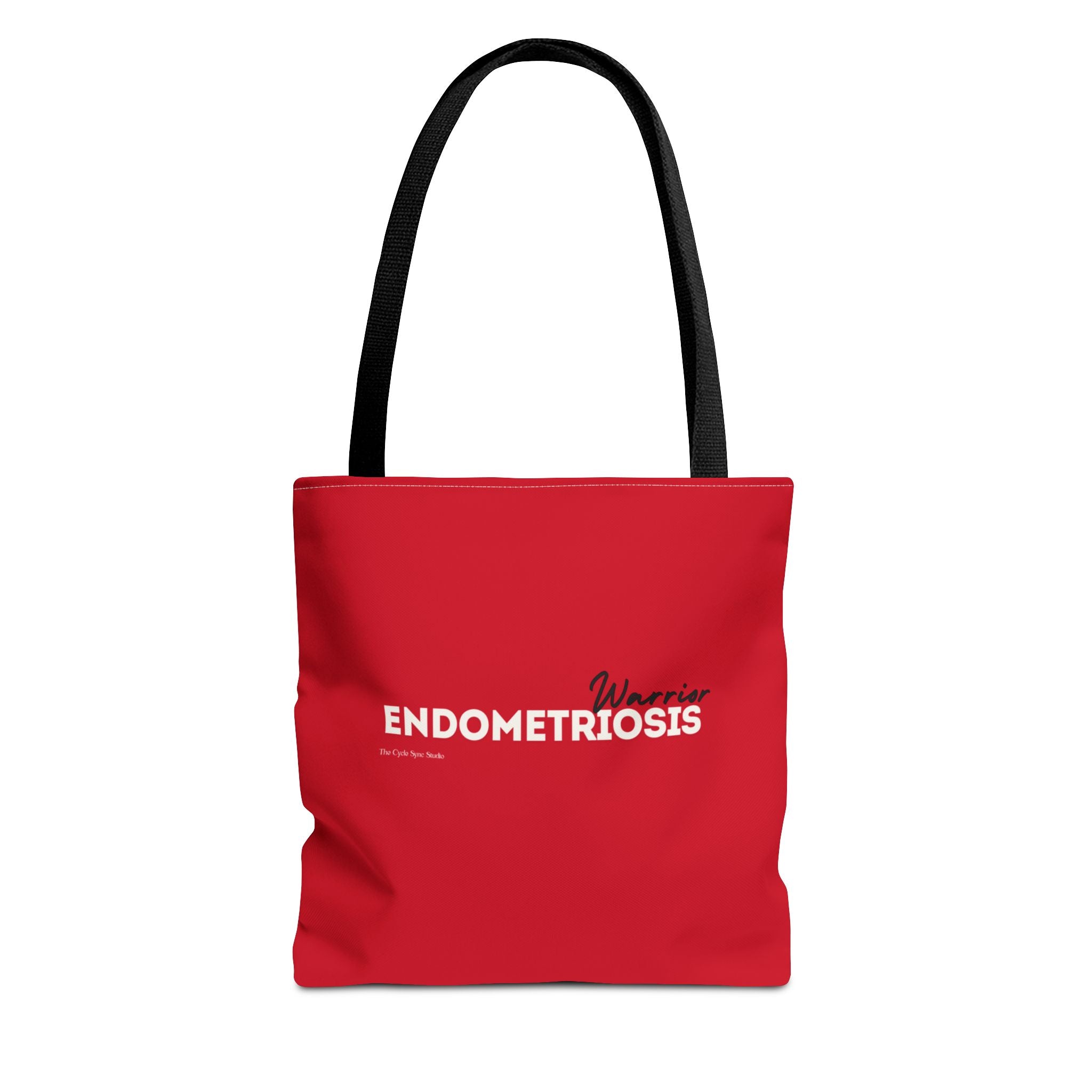 Endometriosis  Tote Bag