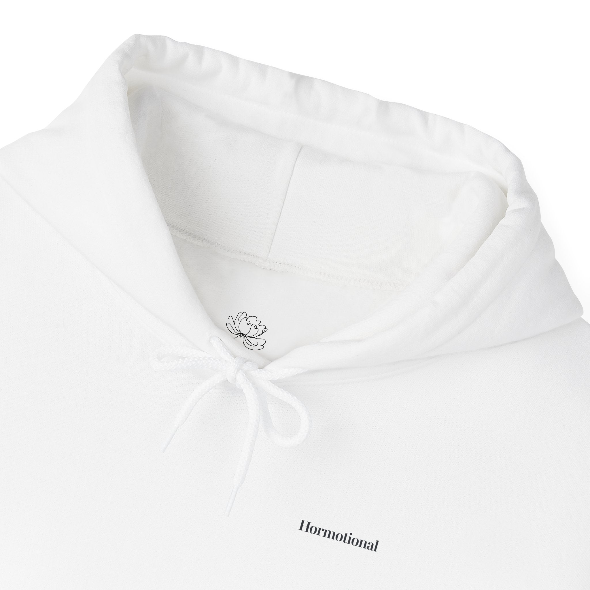 Hormotional Hoodie