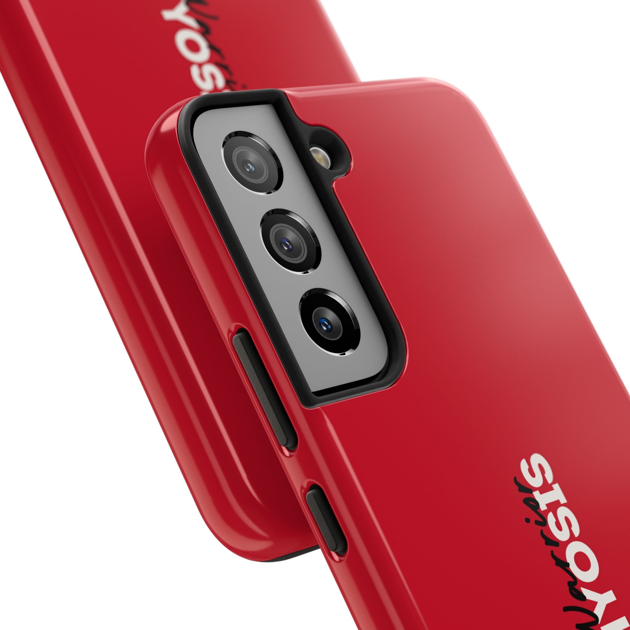 Adenomyosis Warrior case