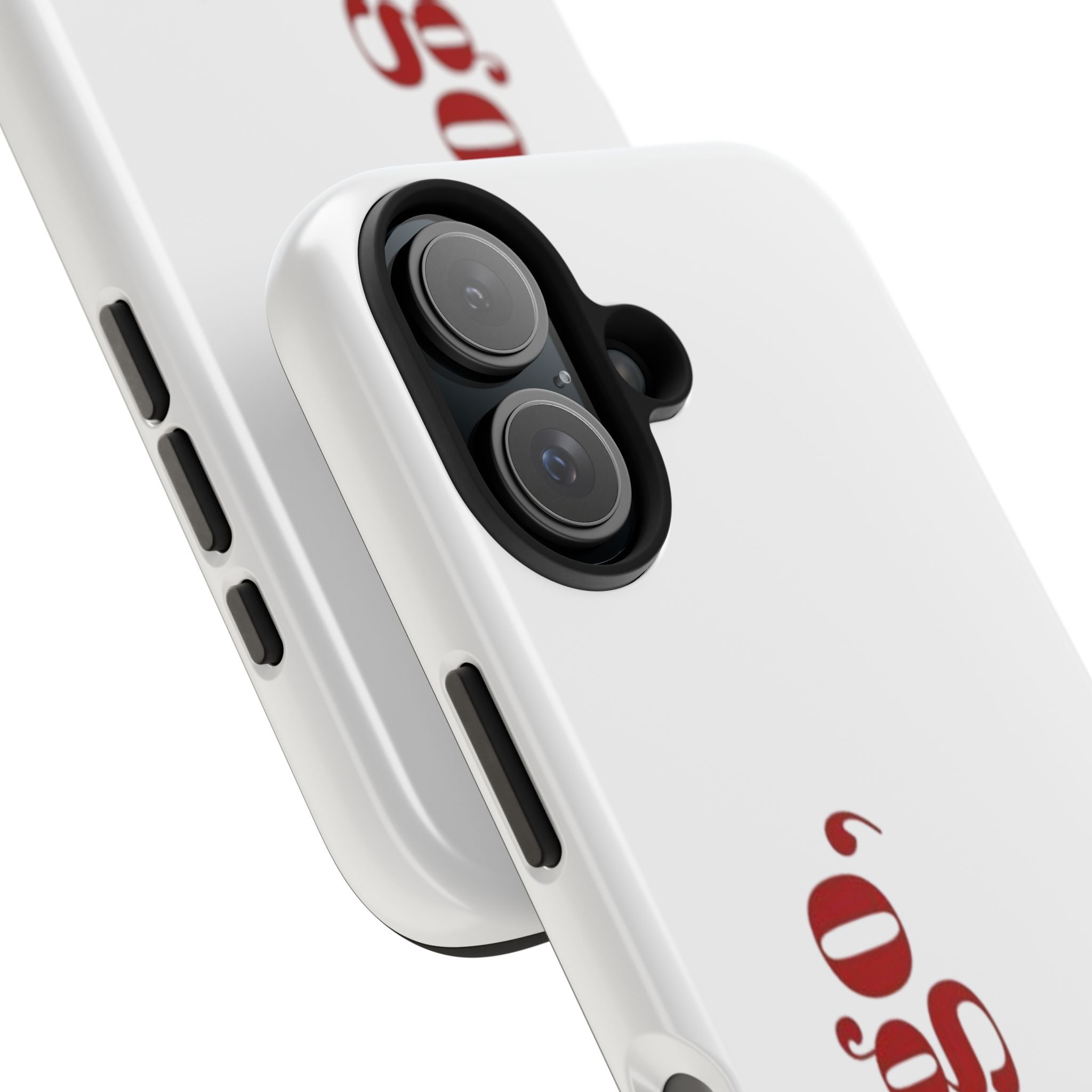 You Go, Girl! Telefoonhoesje