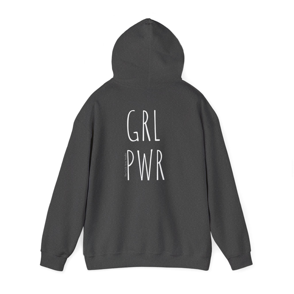 GRL PWR Hoodie
