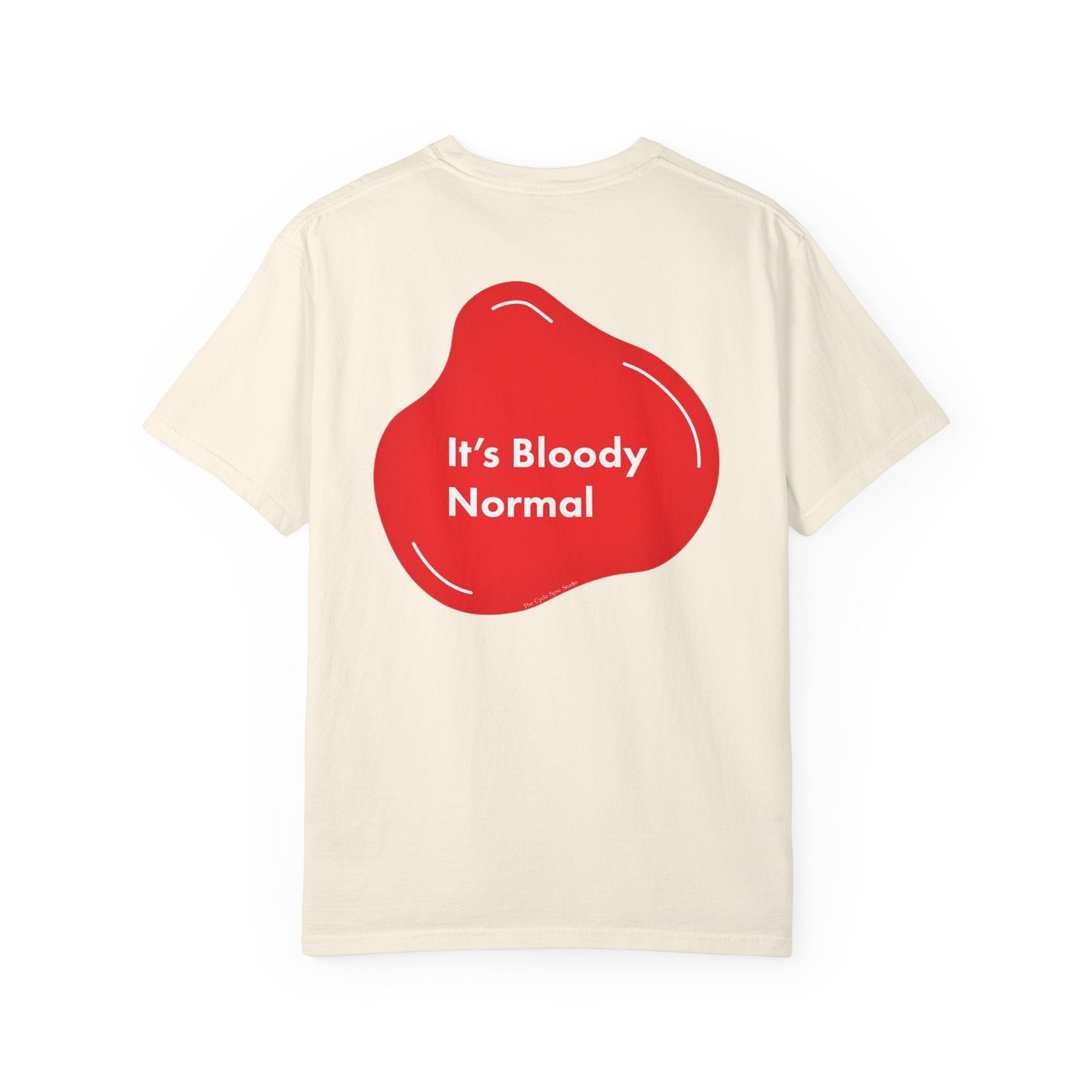 It’s Bloody Normal T-Shirt