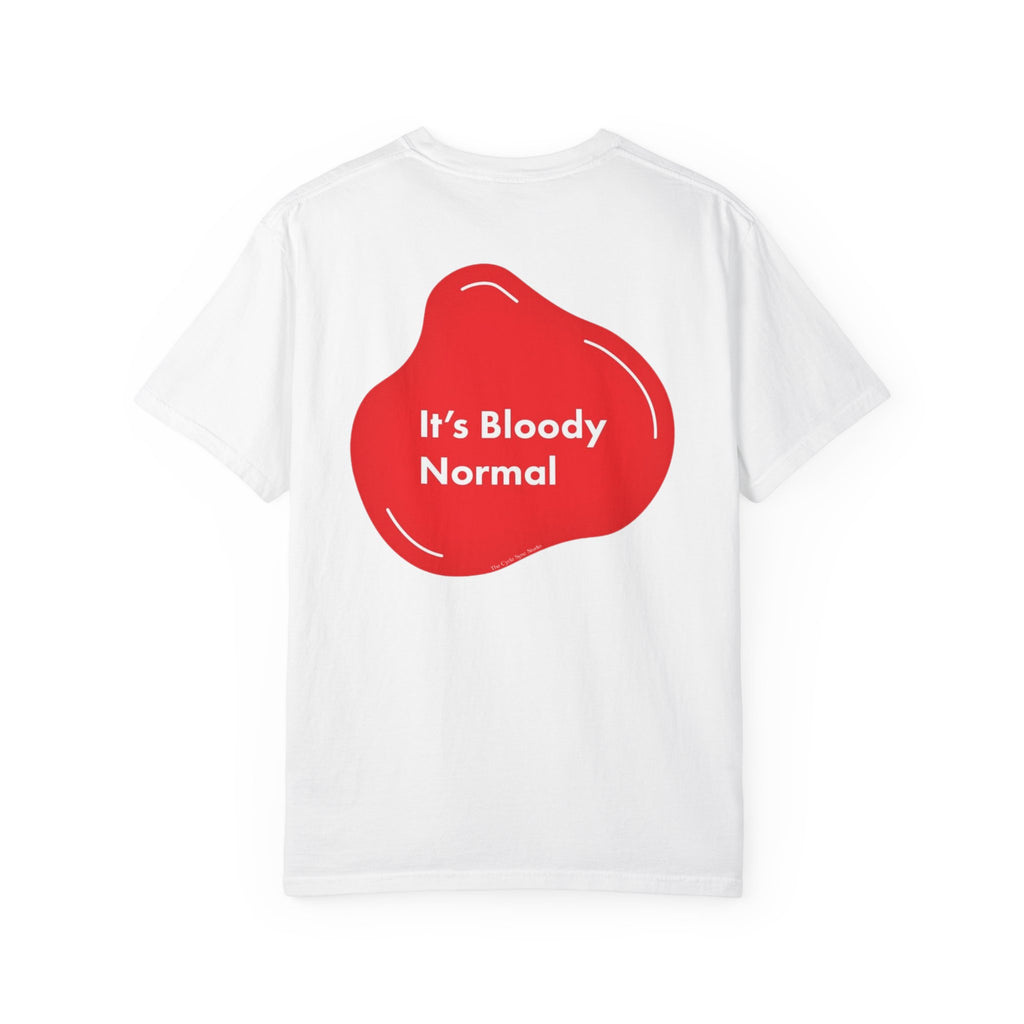 It’s Bloody Normal T-Shirt