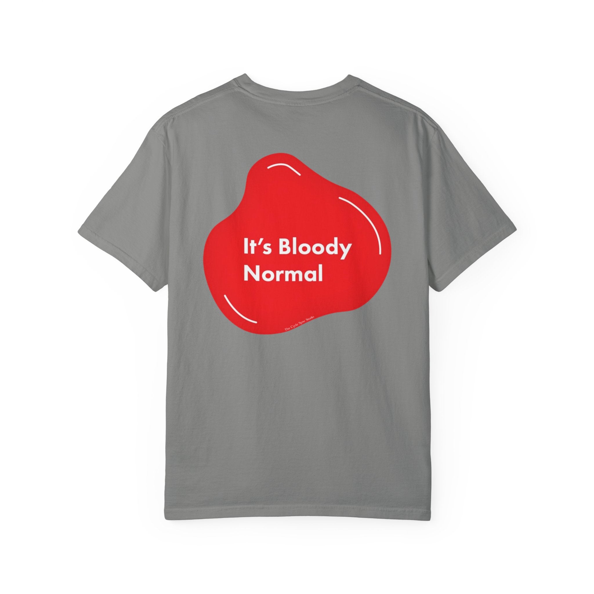 It’s Bloody Normal T-Shirt
