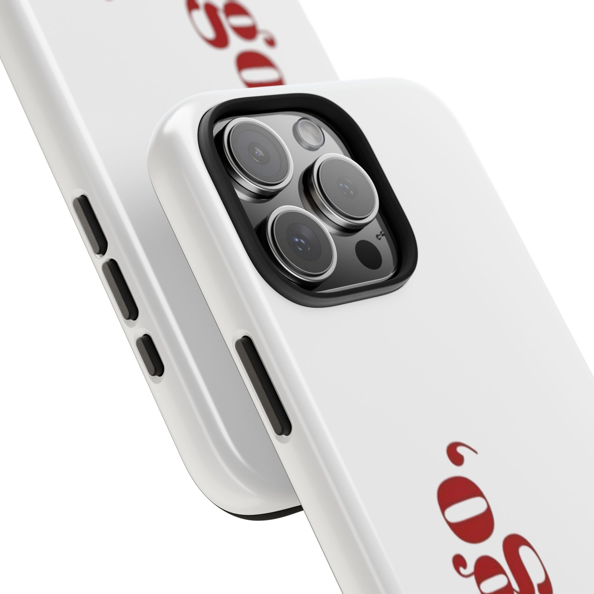 You Go, Girl! Telefoonhoesje