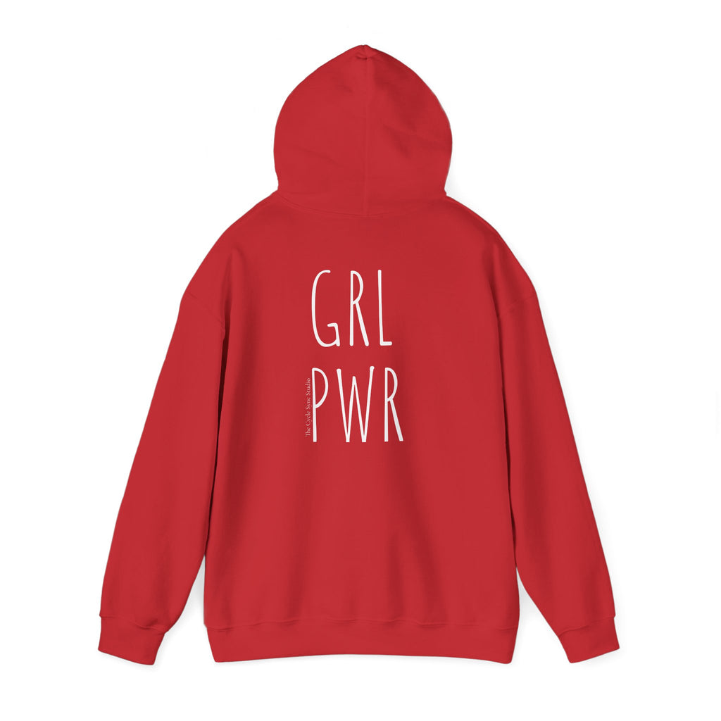 GRL PWR Hoodie