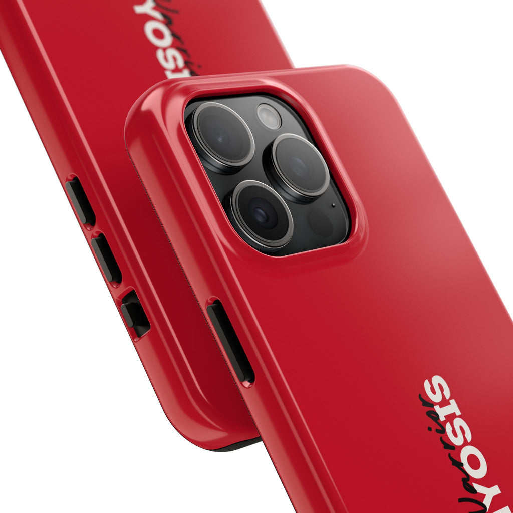 Adenomyosis Warrior case