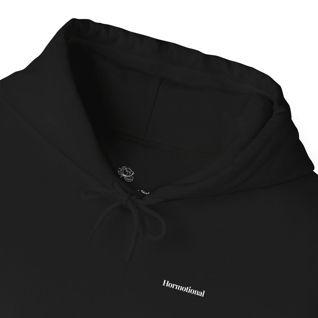 Hormotional Hoodie