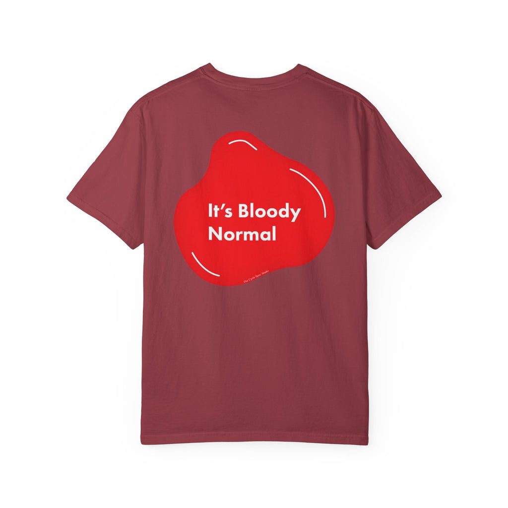 It’s Bloody Normal T-Shirt